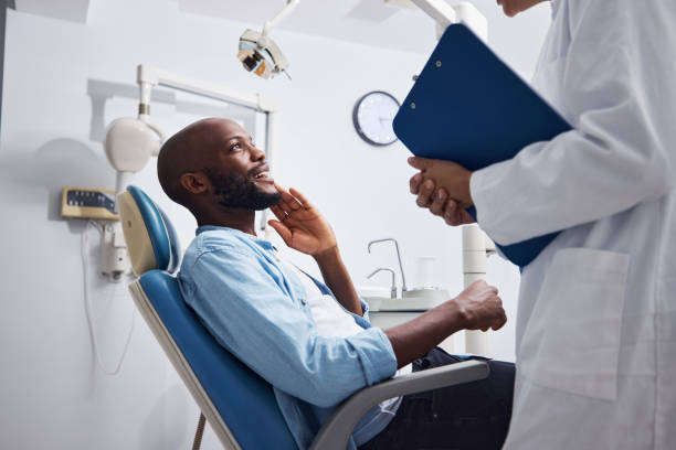 Best Emergency Dentist for Lost Fillings or Crowns in Cedartown, GA